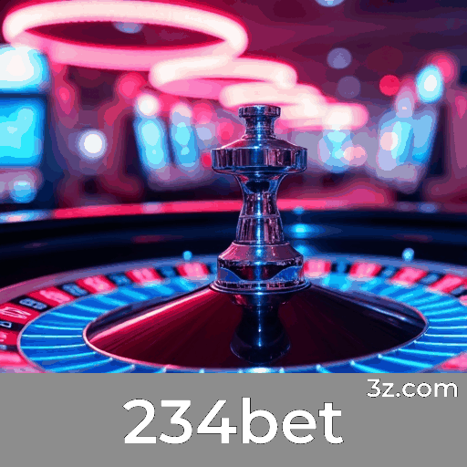 234bet: A Experiência de Casino Ao Vivo Preferida no Brasil