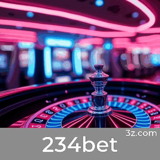 234bet: Apostas Esportivas Precisas e Abrangentes