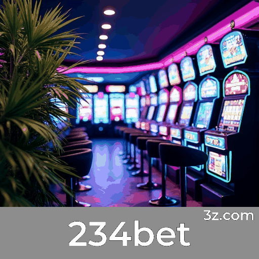 234bet: A Experiência de Casino Ao Vivo Preferida no Brasil