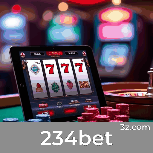 Maximize Seus Ganhos com Táticas Comprovadas no 234bet