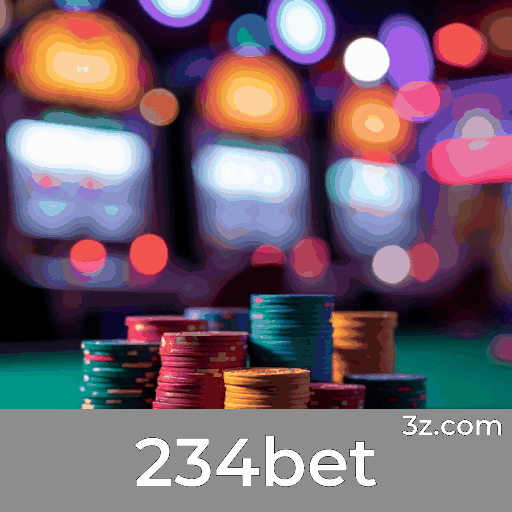 Experiência de Jogos Inigualável no 234bet: Aventura e Diversidade