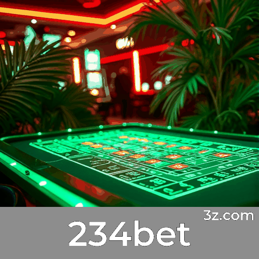 Desbloqueie Bônus Surpreendentes no 234bet