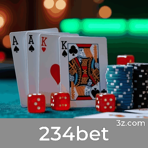 Desbloqueie Bônus Surpreendentes no 234bet